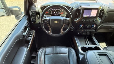 2022 Chevrolet Silverado 3500HD High Country SUPER LOW MILES
