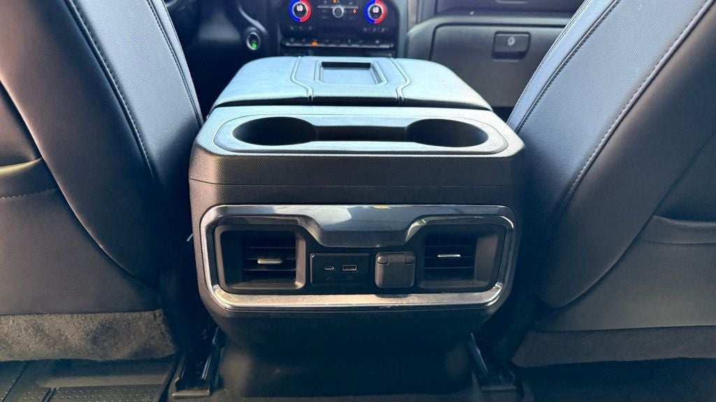 2022 Chevrolet Silverado 3500HD High Country SUPER LOW MILES