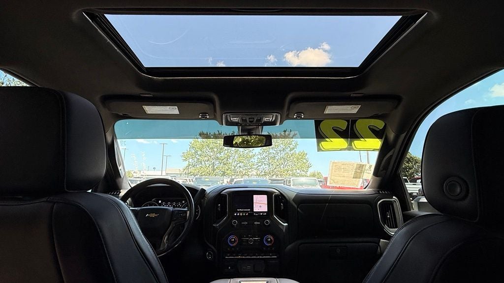 2022 Chevrolet Silverado 3500HD High Country SUPER LOW MILES