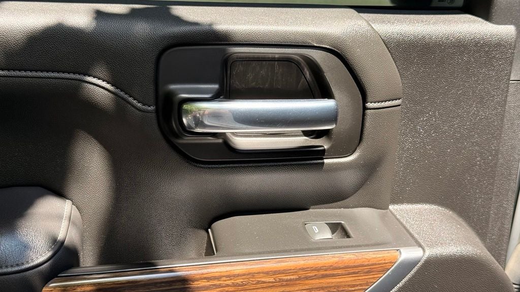 2022 Chevrolet Silverado 3500HD High Country SUPER LOW MILES