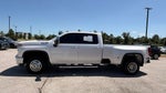 2022 Chevrolet Silverado 3500HD High Country SUPER LOW MILES