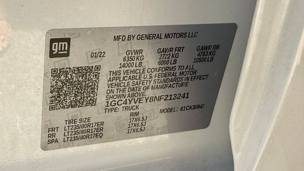 2022 Chevrolet Silverado 3500HD High Country SUPER LOW MILES