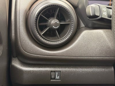 2023 Chevrolet Colorado Work Truck
