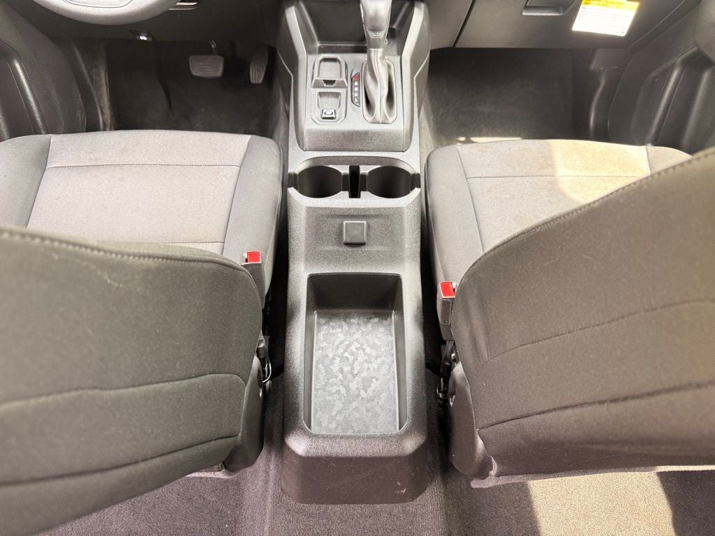 2023 Chevrolet Colorado Work Truck