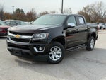 2016 Chevrolet Colorado LT APPLE CAR PLAY 4WD