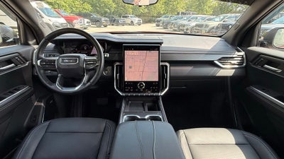 2026 GMC Acadia Elevation LOW MILES