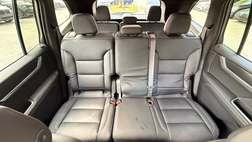 2026 GMC Acadia Elevation LOW MILES