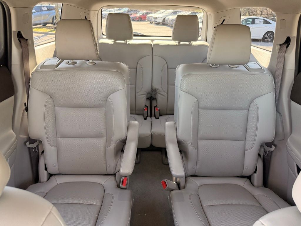 2018 GMC Acadia SLT-1