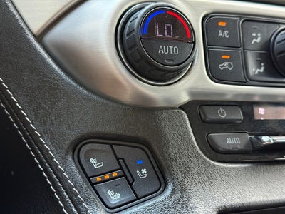 2020 GMC Yukon SLT