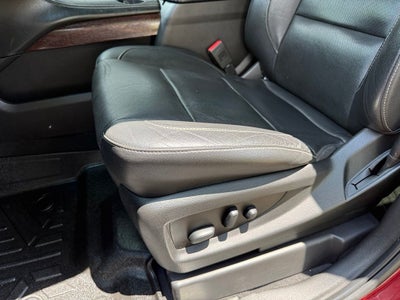 2020 GMC Yukon SLT