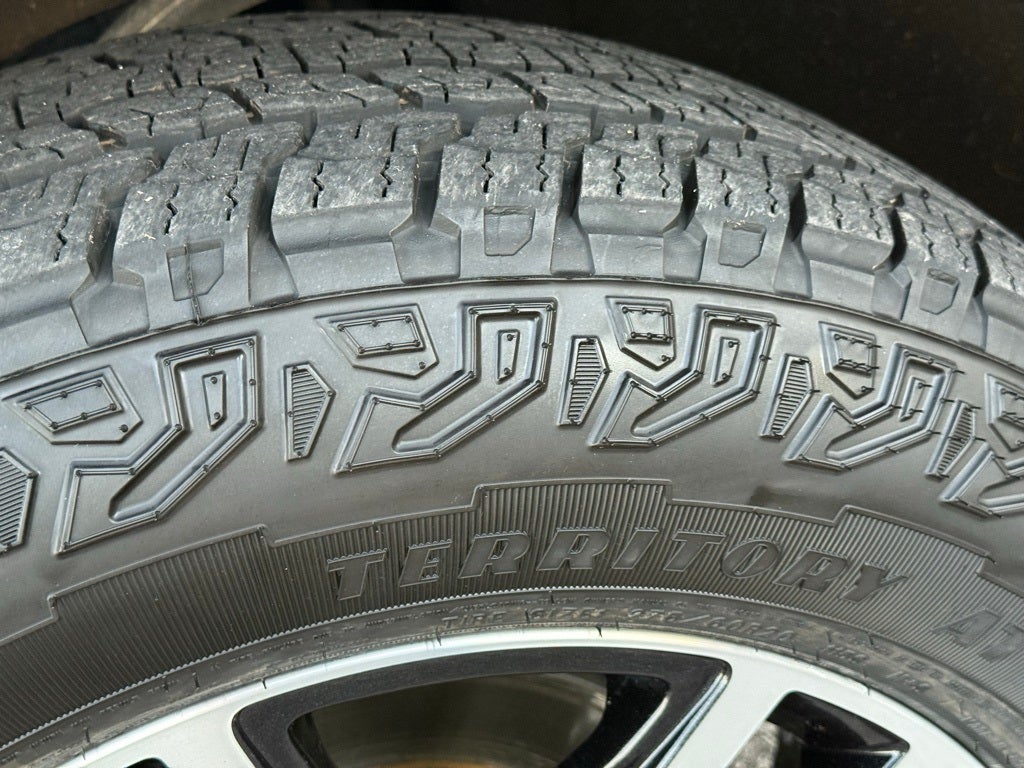 2024 GMC Yukon AT4 3RD ROW / BOSE / 1-OWNER CARFAX