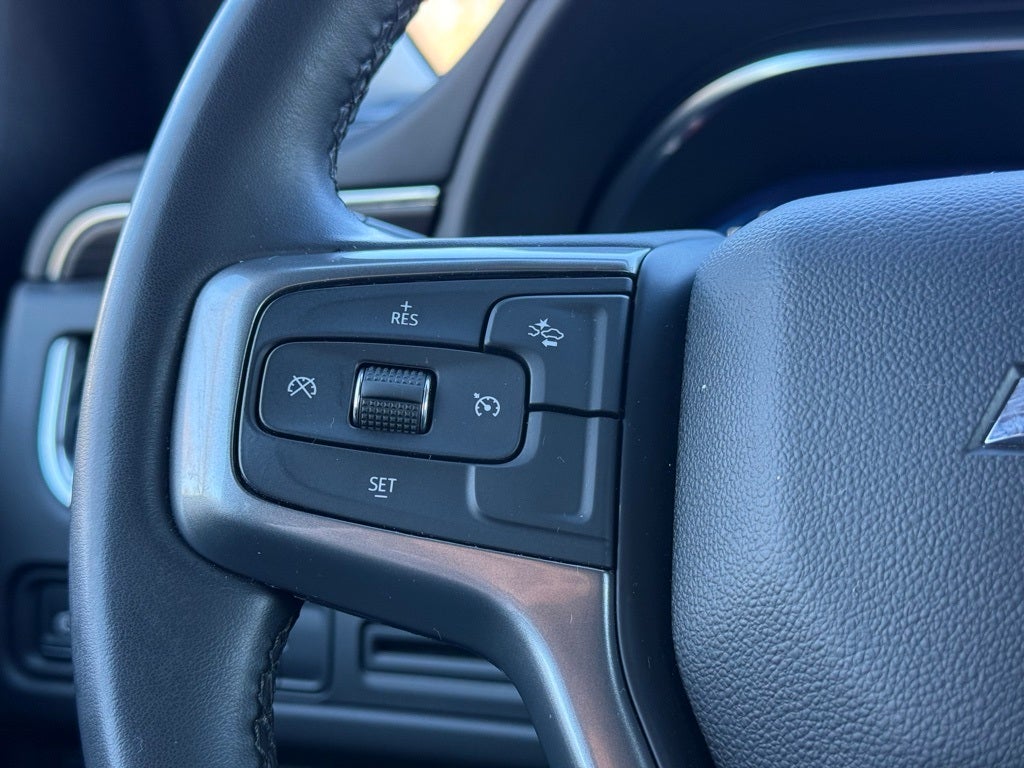 2024 Chevrolet Tahoe LT 4WD