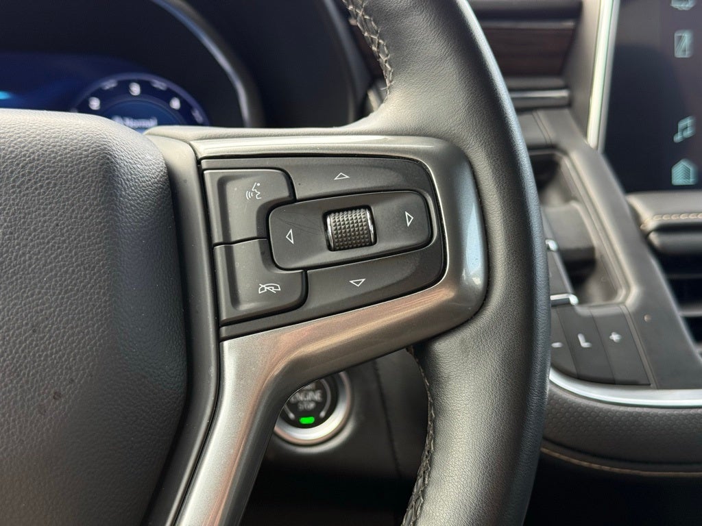 2023 Chevrolet Tahoe Premier FULL SIZE LUXURY