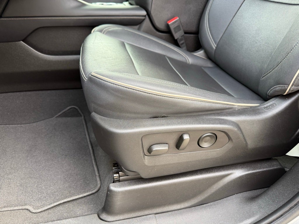 2023 Chevrolet Tahoe Premier FULL SIZE LUXURY