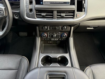 2023 Chevrolet Tahoe Premier FULL SIZE LUXURY