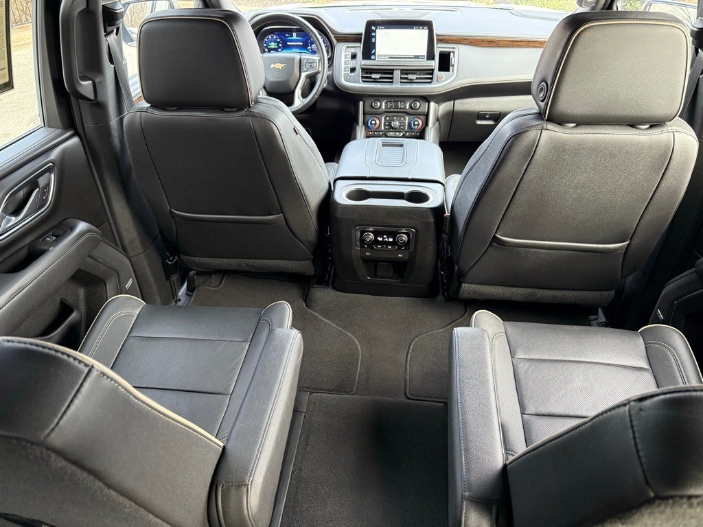 2023 Chevrolet Tahoe Premier FULL SIZE LUXURY