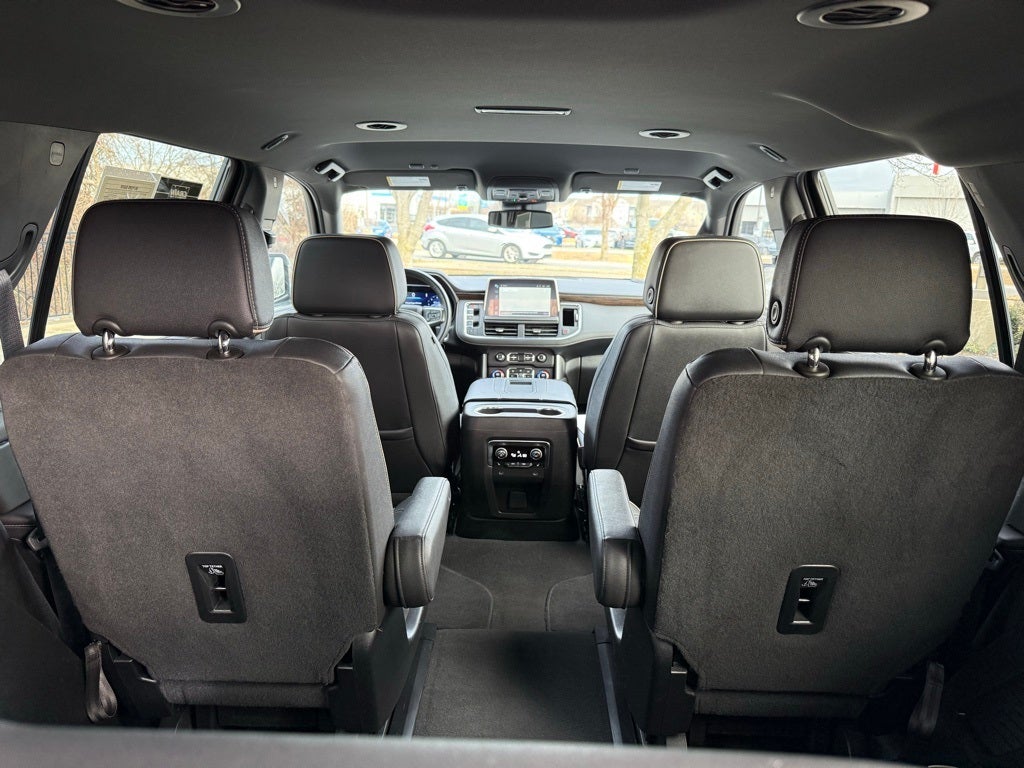 2023 Chevrolet Tahoe Premier FULL SIZE LUXURY