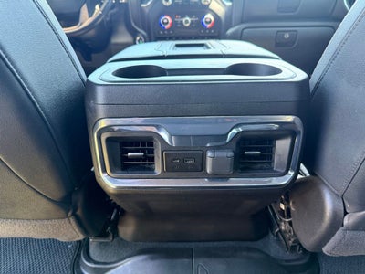 2022 GMC Sierra 2500HD AT4