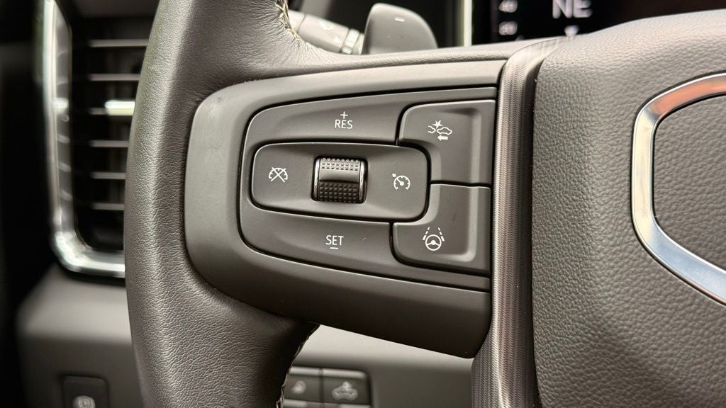 2026 GMC Sierra 1500 Denali Ultimate ONE OWNER CARFAX