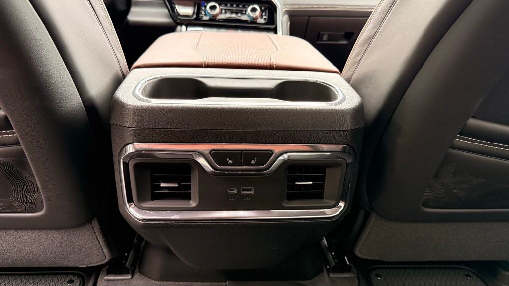 2026 GMC Sierra 1500 Denali Ultimate ONE OWNER CARFAX
