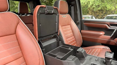 2026 GMC Sierra 1500 Denali Ultimate ONE OWNER CARFAX