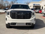 2023 GMC Sierra 1500 Denali Ultimate ONE OWNER CARFAX
