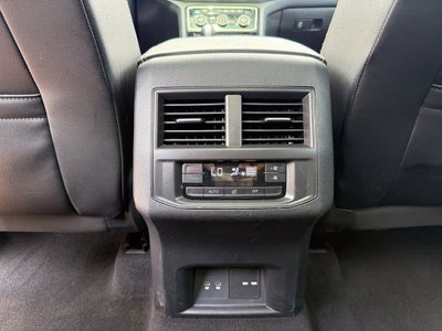 2022 Volkswagen Atlas 3.6L V6 SE w/Technology - PANORAMIC SUNROOF / CLEAN CARFAX