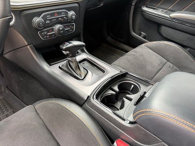 2023 Dodge Charger R/T Scat Pack