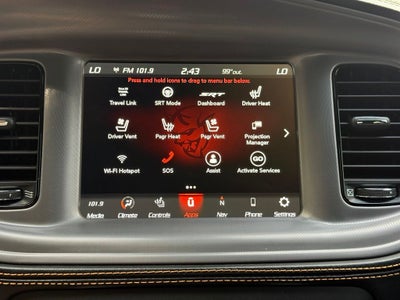 2023 Dodge Charger R/T Scat Pack