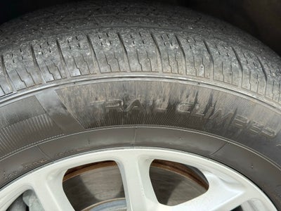 2017 Chrysler Pacifica Touring L LOW PRICED VAN!