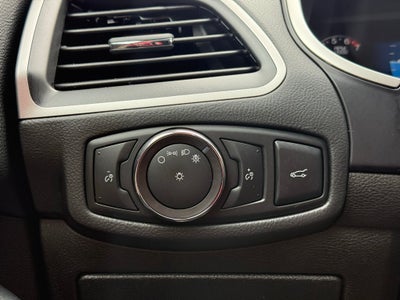 2018 Ford Edge SEL **WOW** MUST SEE