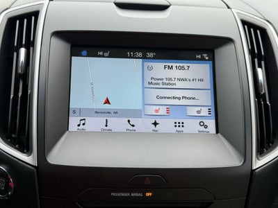 2018 Ford Edge SEL **WOW** MUST SEE