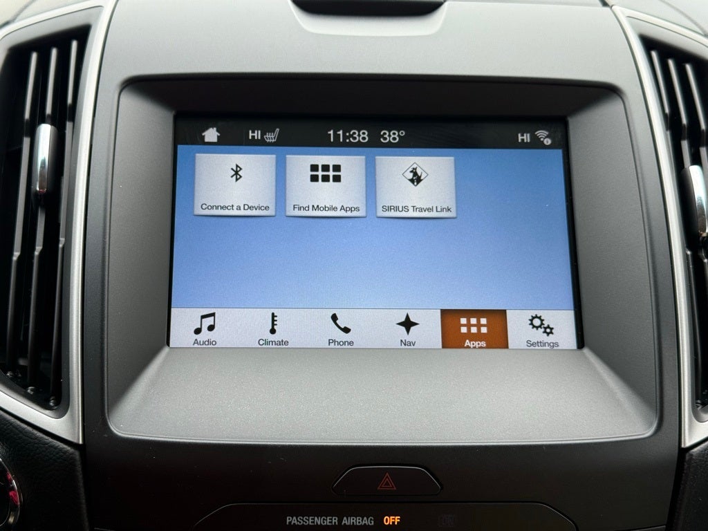 2018 Ford Edge SEL **WOW** MUST SEE