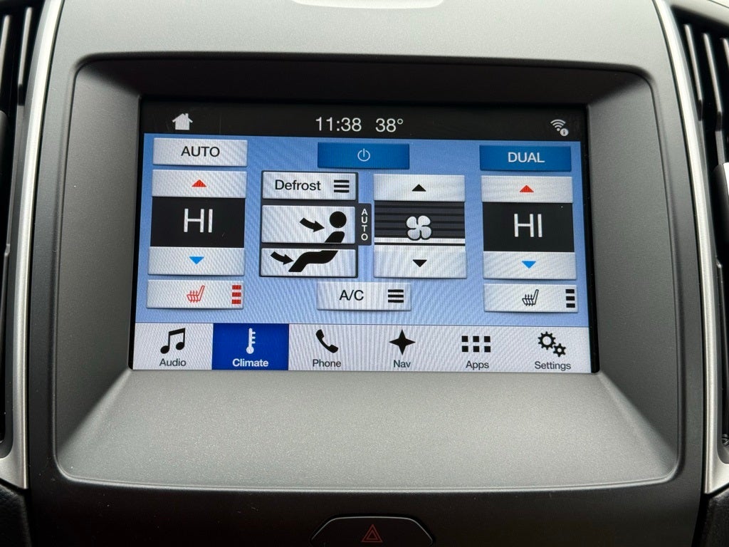 2018 Ford Edge SEL **WOW** MUST SEE