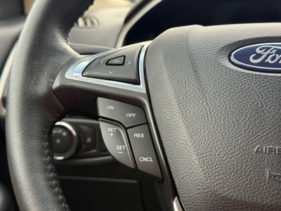 2018 Ford Edge SEL **WOW** MUST SEE