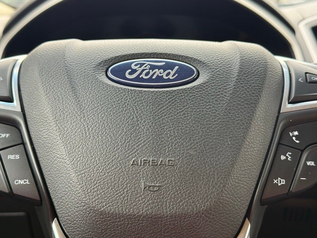 2018 Ford Edge SEL **WOW** MUST SEE