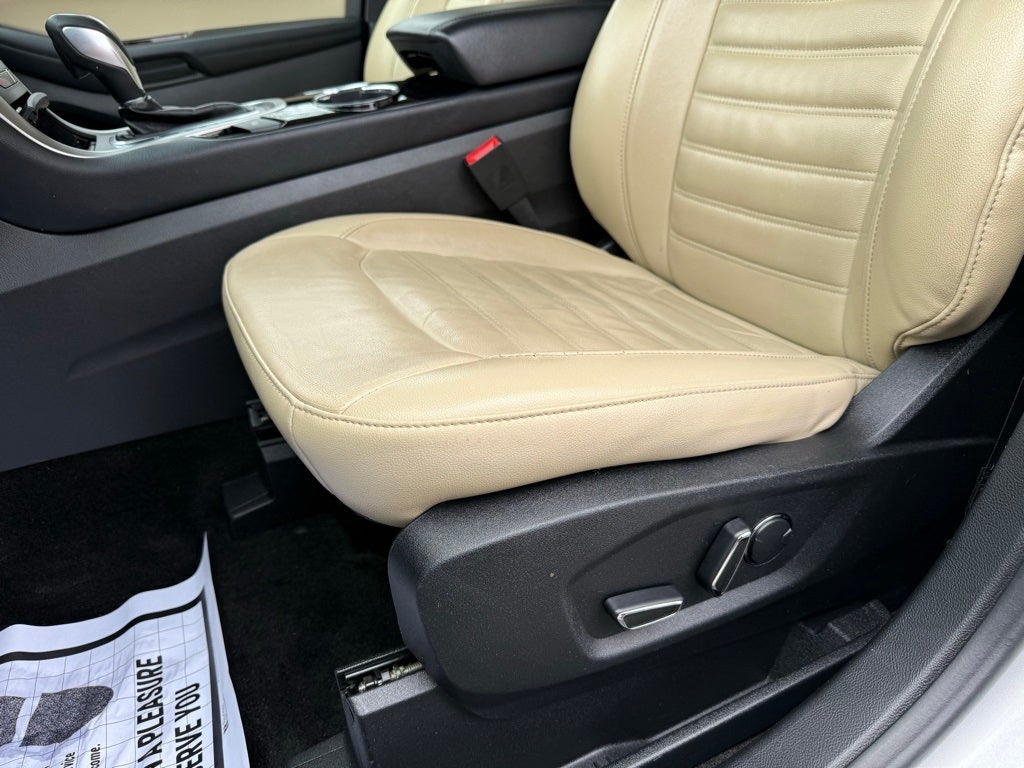 2018 Ford Edge SEL **WOW** MUST SEE