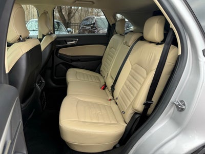 2018 Ford Edge SEL **WOW** MUST SEE