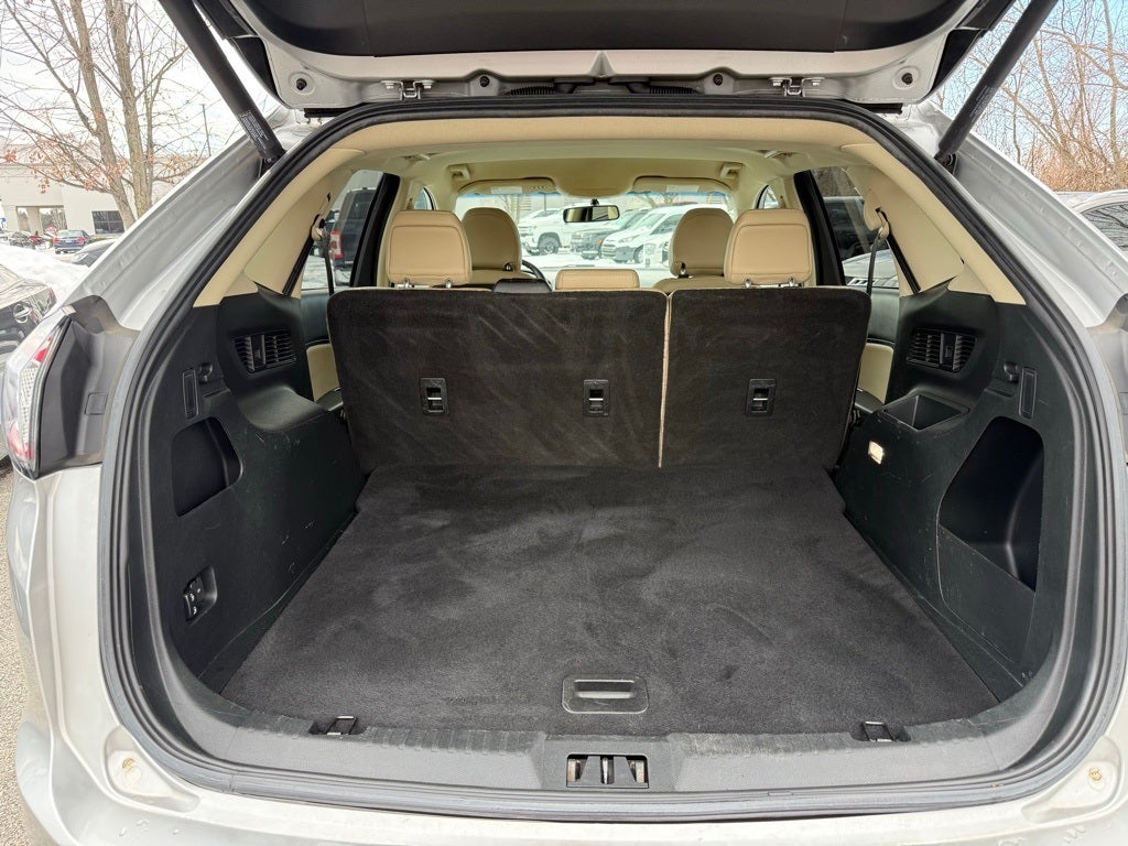 2018 Ford Edge SEL **WOW** MUST SEE