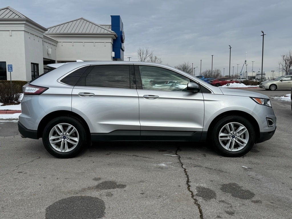 2018 Ford Edge SEL **WOW** MUST SEE