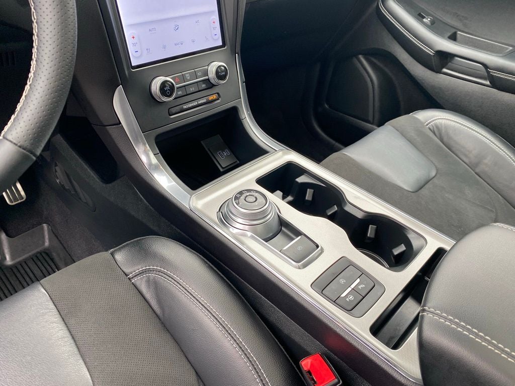2024 Ford Edge ST