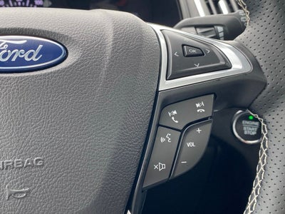 2024 Ford Edge ST