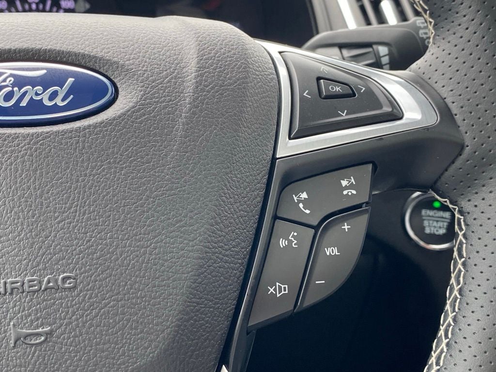 2024 Ford Edge ST