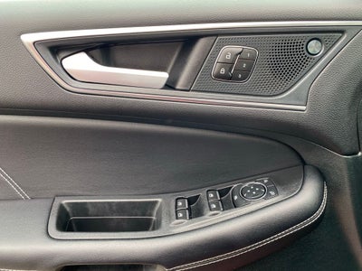 2024 Ford Edge ST