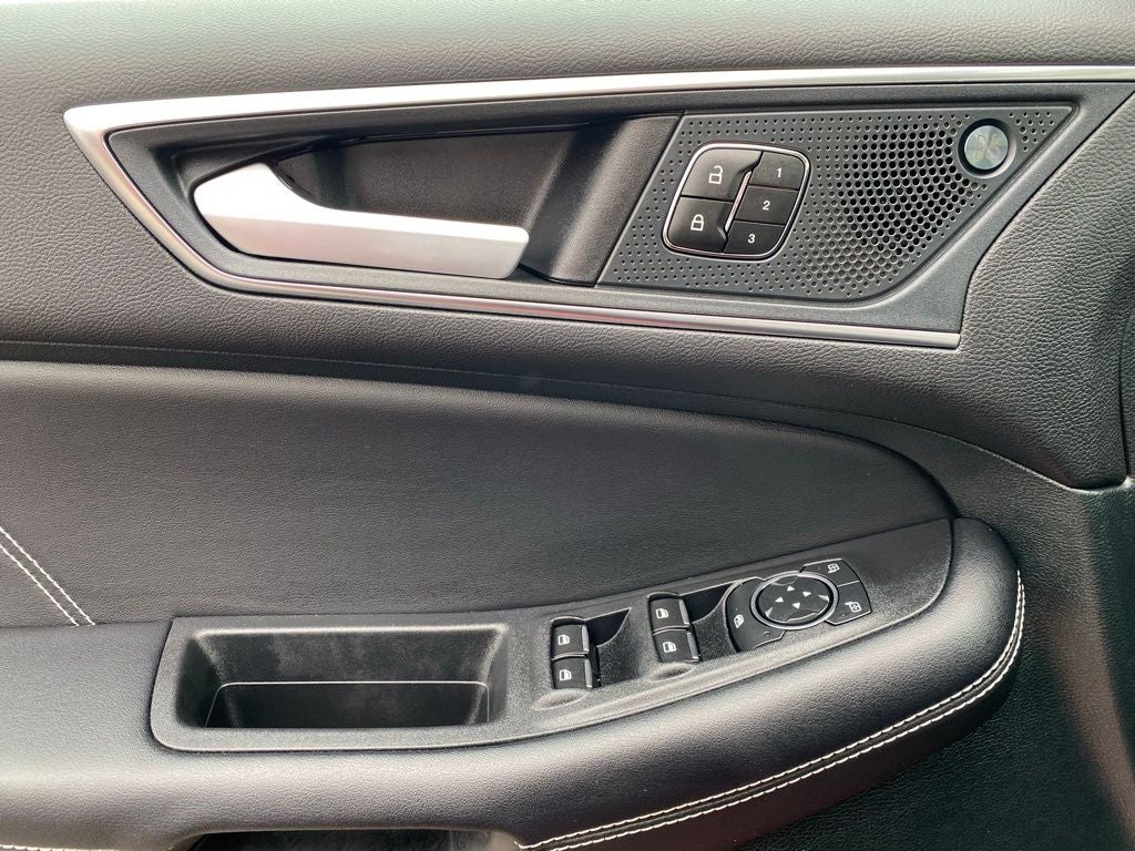 2024 Ford Edge ST