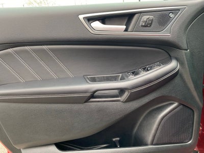 2024 Ford Edge ST
