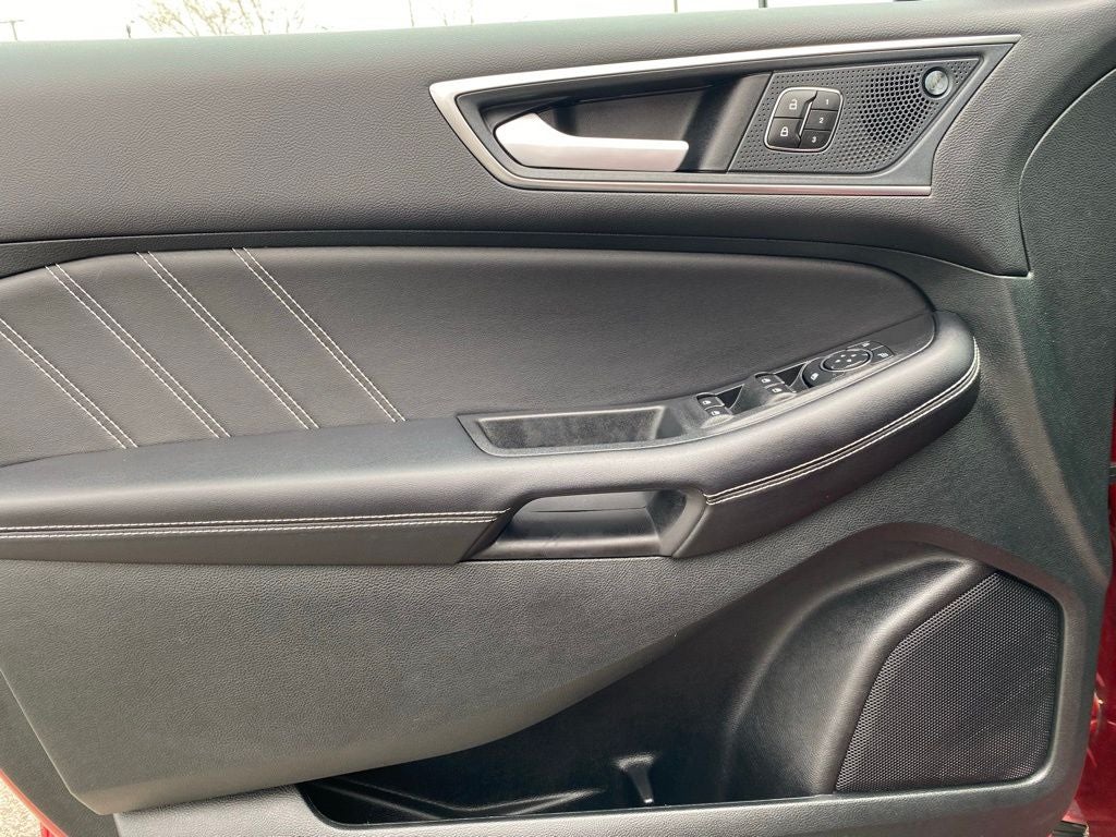 2024 Ford Edge ST