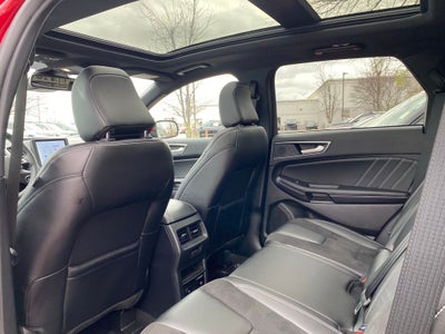 2024 Ford Edge ST