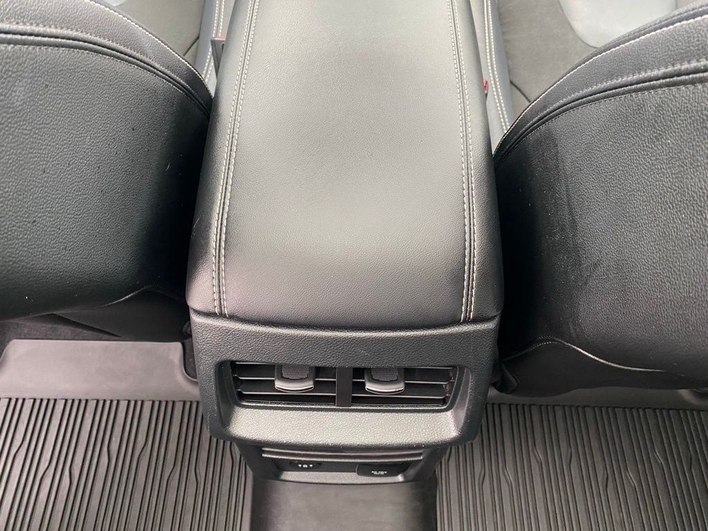 2024 Ford Edge ST