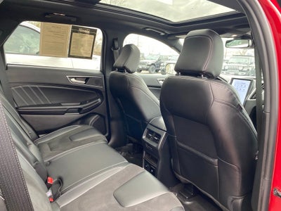 2024 Ford Edge ST